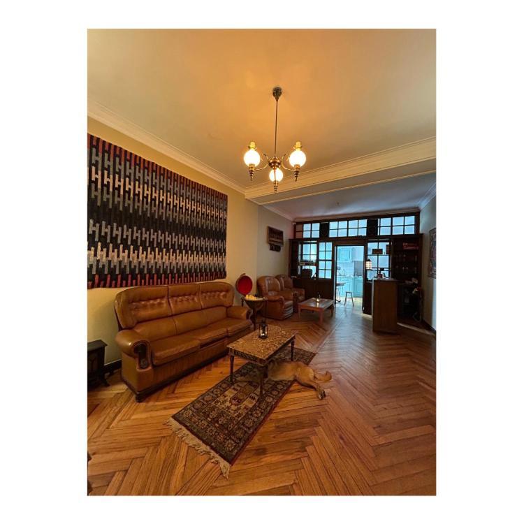 Хостел Casa Quixote Брага Экстерьер фото